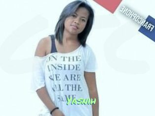Yasnih