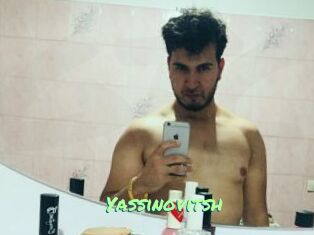 Yassinovitsh