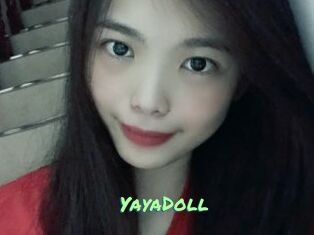 YayaDoll