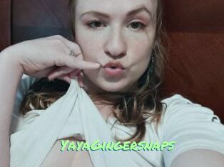 YayaGingersnaps