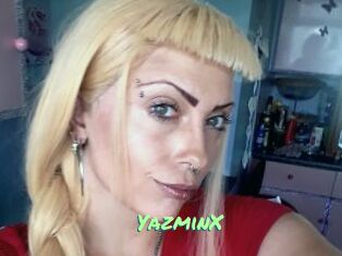 YazminX