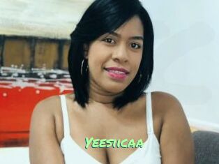 Yeesiicaa
