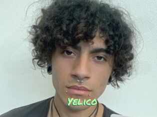 Yelico Gothicorgien
