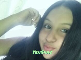 YeniDiaz Gothicorgien