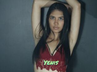 Yenis