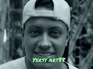Yersy_art88
