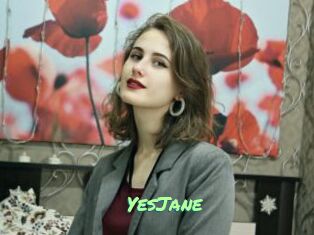 YesJane