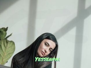 Yessenpai