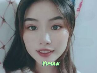 Yiman