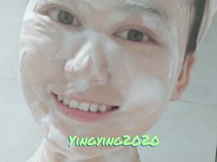Yingying2020