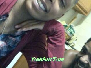 YinnAndSinn