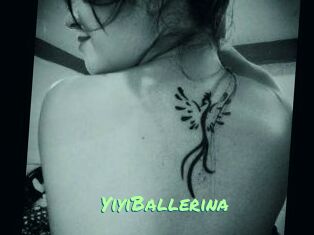 YiyiBallerina