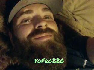 YoFro220
