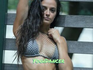 YogiDancer
