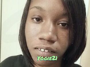 Yogie21