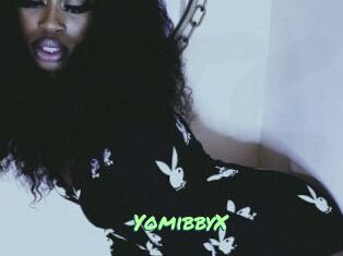 YomibbyX Gothicorgien