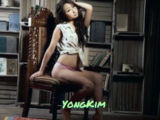 YongKim