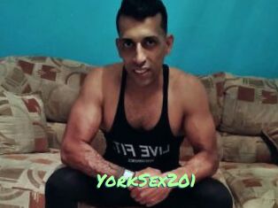 YorkSex201