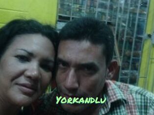 Yorkandlu