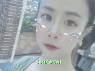 Yorkcai