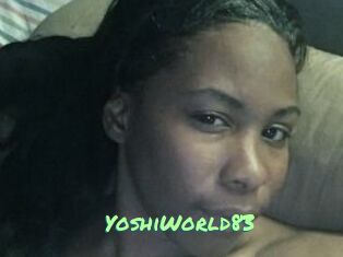 Yoshi_World83