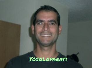 Yosoloparati