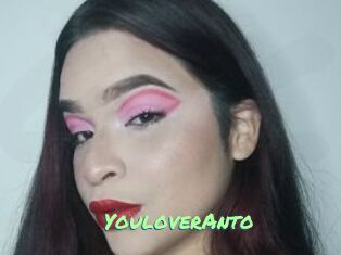 YouloverAnto