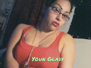 Youn_Glady Gothicorgien