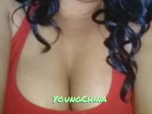 YoungChina Gothicorgien