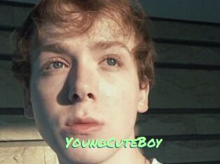 YoungCuteBoy_