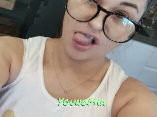 YoungMia