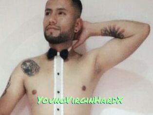 YoungVirginHardX