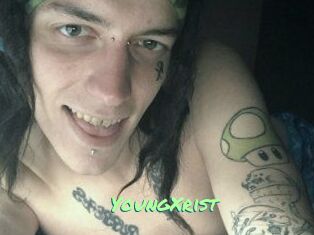 Young_Xrist