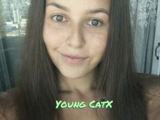 Young_CatX