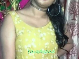 YourArzoo