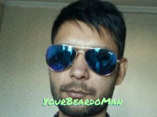 YourBeardoMan