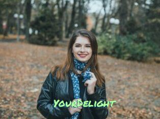 Your_Delight Gothicorgien