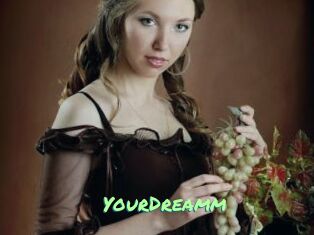 YourDreamm
