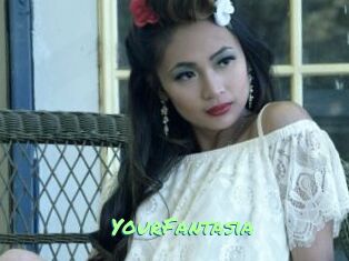 YourFantasia