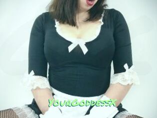 YourGoddessX
