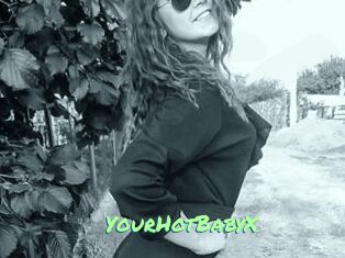YourHotBabyX
