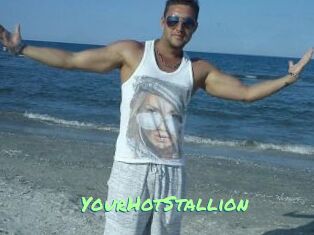 YourHotStallion
