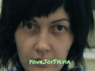 Your_Joy_Sylvia