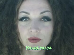 YourLyalya
