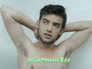 YourMachoBoy