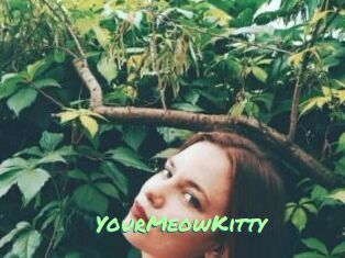 YourMeowKitty