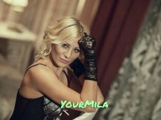 YourMila