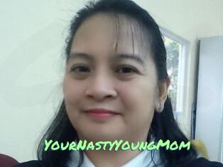 YourNastyYoungMom