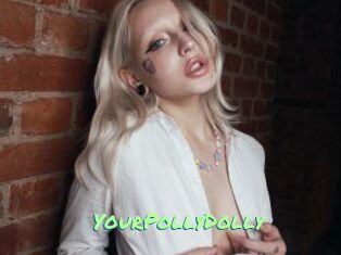 YourPollyDolly