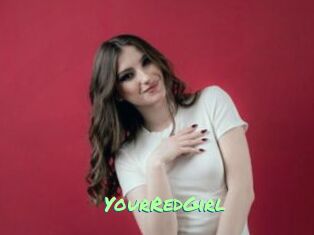 YourRedGirl